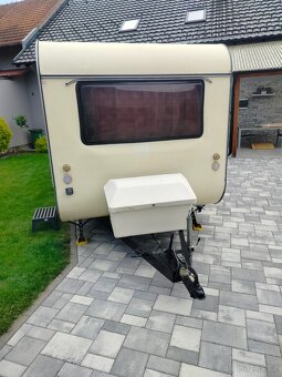 Karavan s palandy - 5