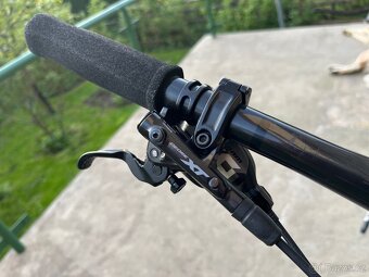 Trek Supercaliber 9.8 XL - 5