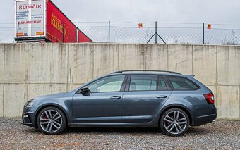 Škoda Octavia RS 2.0TDI 4x4 DSG 135kW - 5