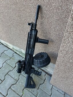 LCT RPK16 - 5