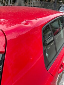 VW Golf 6, 1,2 TSi, r.v. 2011 - 5