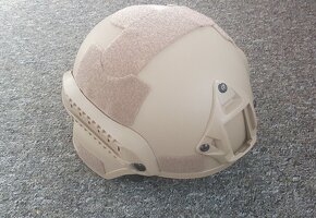 Helma mich2000 , Nasvětlovací tlumič Brighter C - 5