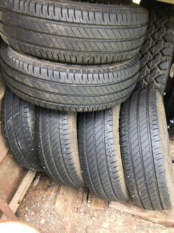 Pneu Michelin - 5