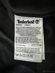 Timberland black t-shirt - 5