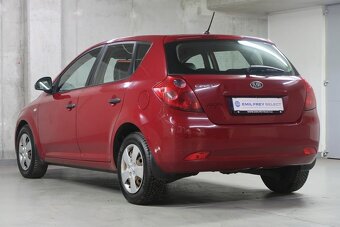 Kia Ceed 1.4i,CZ,manuál - 5