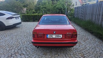 BMW E34 518i 1994 83kW - 5