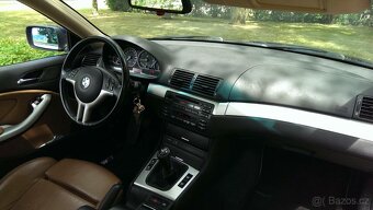 BMW e46 330ci - 5