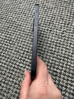 iPhone 12 128GB Black - 5