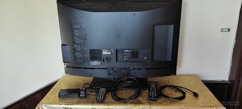 TV Sharp - 5