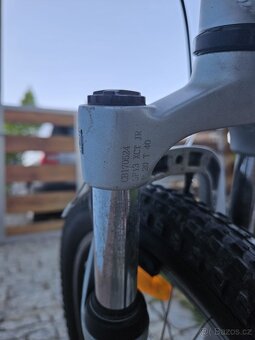 Dětské kolo Specialized Hotrock 20” - 5