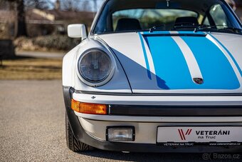Porsche 911 930 Turbo - 5