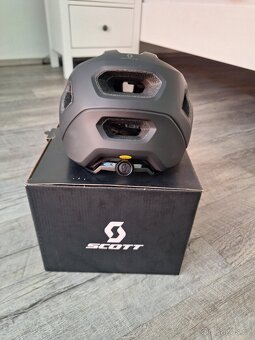 Přilba Scott Argo Plus - 5