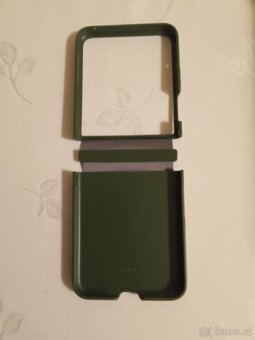 Prodám Motorola Razr 50 Ultra - 5