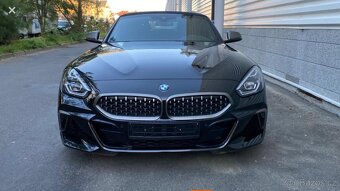 BMW Z4 M40i TOP STAV - 5