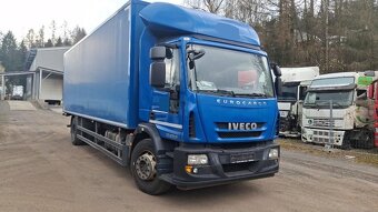 Prodám Iveco Eurocargo 180E28 - 5