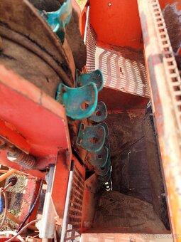 Sazeč brambor GRIMME VL 30 B - 5
