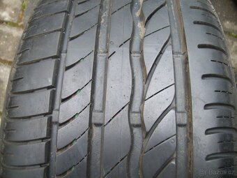 alu kola Fabia III Rapid MonteCarlo 16" 95% - 5