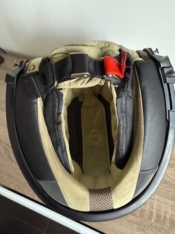 Přilba Schuberth C3Lady - 5