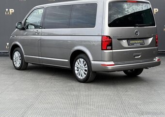 Volkswagen Multivan automat nafta 146 kw 2020 - 5