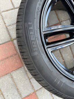 5x112 r19 235/50r19 letní - 5