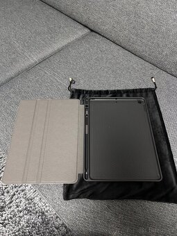 Burga obal na Apple iPad 10.2 NEPOUŽITÝ - 5