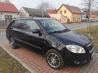 Fabia 1.2 TSi - 5