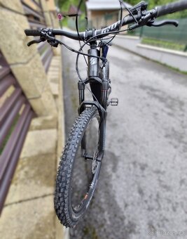 Ghost ASX Essentials 130 (vel. M) NOVY - 5
