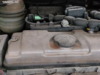 Peugeot 206+, 1.4i, 55kw, KFW - 5