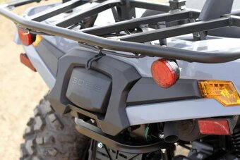 GOES TERROX 500-A T3B - 5