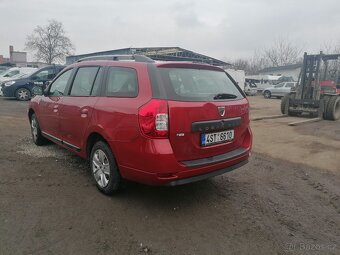 Dacia Logan 1.0 54kw,r.v 03/2019 - 5