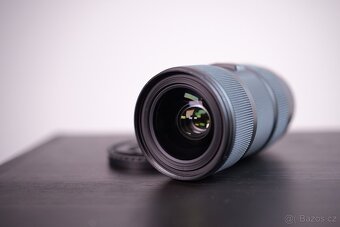 LUMIX GH6 - Sigma 18-35 - Sigma 70-200 - Viltrox EF-M2 II - 5