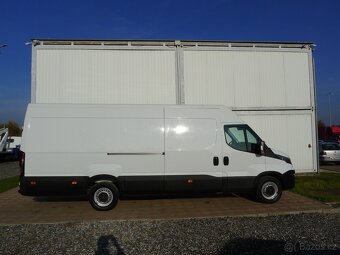 Iveco Daily, 35S160 2,3 Maxi+klimatronic - 5