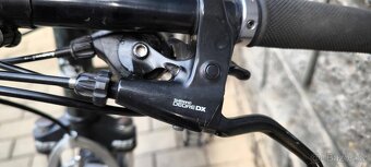 Horské kolo CYCLETECH ASPEN 26" - 5