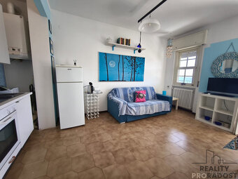 Prodej bytu 2+kk 60 m² Green Marina, Itálie - 5