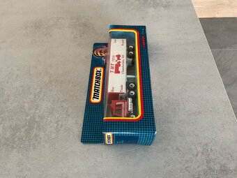 Matchbox Convoy T´NT Toys Chamberlain - 5