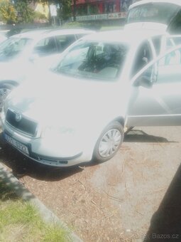 Fabia 1.4.44 kw - 5