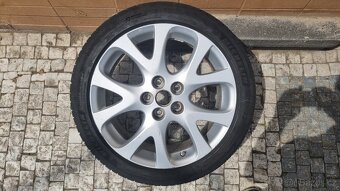 Original ALU kola 18'' GH - 5