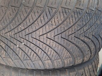 Kola 5x112 R20+ pneu 275/45 R20 - 5