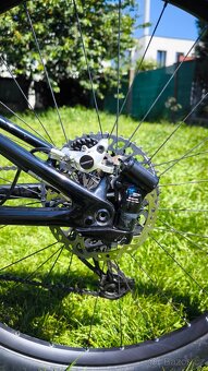 Specialized Epic comp carbon 2019 XL - 5