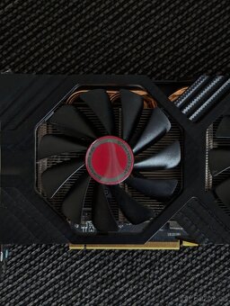 Radeon RX 590 Fatboy - 5
