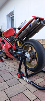 Ducati 996 RS / SPS - 5