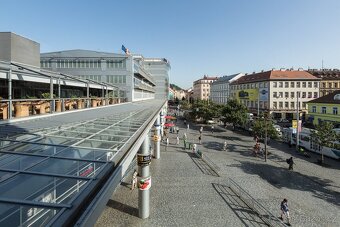 Pronájem kanceláře, 30 m2 - Malá Morava - Zlatý Potok - 5