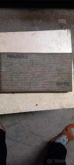 Mikrometr 100 - 125 mm Somet (K4) - 5