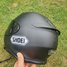 Shoei nxr, L ( 59-60cm) - 5