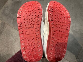 Dámské fitness boty WALKMAXX 39 - 5