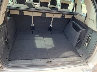 Citroen C4 Grand picasso, 1,6 hdi 88 kw, STK 5/2027r.v. 2007 - 5