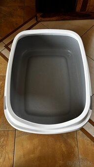 Kočičí záchod + lopatka - 5
