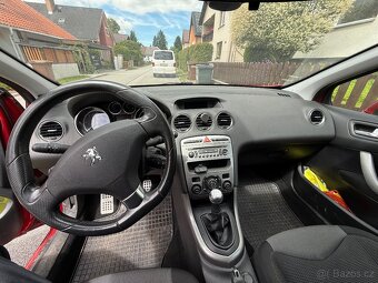 Peugeot 308 - 5