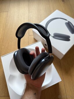 Apple AirPods Max 2 (2024) USB-C - 5