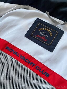 Bunda - Vesta Paul Shark Yachting Royal Yacht Club - 5